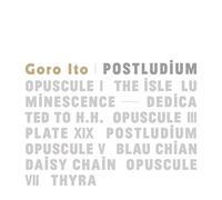 Goro Ito - Postludium