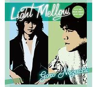 Goro Noguchi - Light Mellow Noguchi Goro [Import Allemand]