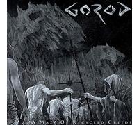 Gorod - A Maze Of Recycled Creeds