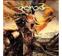 Gorod - A Perfect Absolution (Splatter Vinyl)
