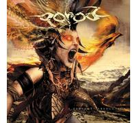 Gorod – A Perfect Absolution – Vinyle Splatter – Edel