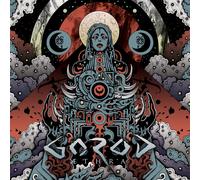 GOROD Aethra (CD)