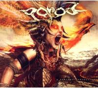 Gorod - Gorod - A Perfect Absolution