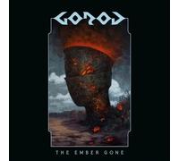 Gorod - Gorod - The Ember Gone