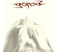 Gorod – Neurotripsicks – CD – US Import