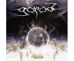 Gorod - Process of a New Decline