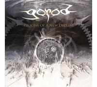 Gorod Process Of A New Decline (CD)