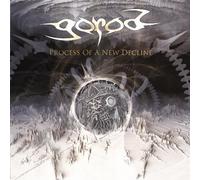 Gorod - Process of A New Decline [Import]