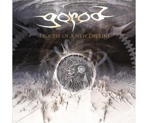 Gorod - Process of A New Decline [Import]