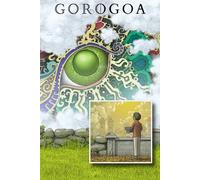 Gorogoa PC [Code de téléchargement]