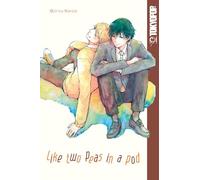 Gorou Kanbe - Like Two Peas in a Pod