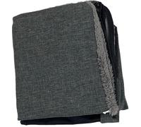 Gorpets ULBMC-27 GorPets Ultima Couverture Souple pour lit Gris Taille M