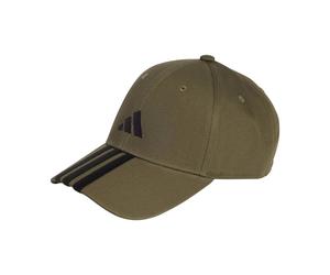 Gorra Adidas Baseball 3 Stripes New Logo Jp0386 Osfw OSFW