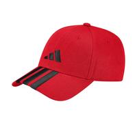 Gorra Adidas Baseball 3 Stripes New Logo Jp0387 Osfw OSFW