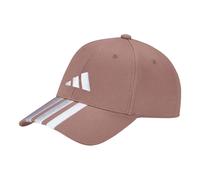 Gorra Adidas Baseball 3 Stripes New Logo Jp0389 Osfw OSFW