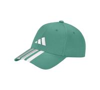 Gorra Adidas Baseball 3 Stripes New Logo Jw6035 Osfw OSFW
