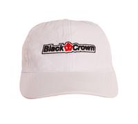 Gorra Black Crown Sport Blanco