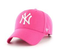 Gorra Brand47 New York Yankees Fucsia T:. C:0 ,