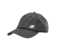 Gorra BULLPADEL BPG-233 Negro