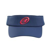 Gorra Bullpadel Bpv251 I Cv55414000 Azul Sombra Mujer Unica UNICA