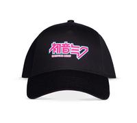Gorra Hatsune Miku