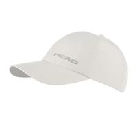 Gorra HEAD Kids Pro Player Blanco