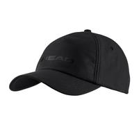 Head Racket Performance Cap Noir Homme,Femme