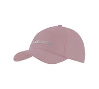 Gorra HEAD Performance Rosa