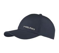 HEAD Casquette Pro Player Bleu marine