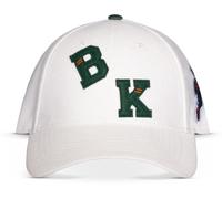Gorra Katsuki Bakugo My Hero Academia
