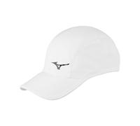 Gorra MIZUNO DRYLITE Blanco/Negro J2GW0031Z