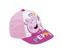Gorra Peppa Pig Rosa 44-46 Cm