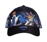 Casquette - Yu-gi-oh! - Seto Kaiba Et Yami Yugi