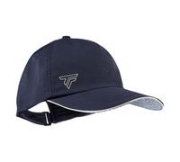 Tecnifibre Tech Cap 2 Marine Casquette Adulte Unisexe, Unique