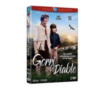 Gorri le Diable L'intégrale de la série DVD DVD