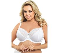 Gorsenia K378 Victoria blanc 100E Soutien-gorge souple