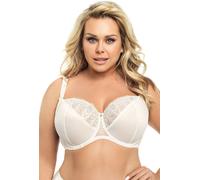 Gorsenia K425 Casablanca crème 80J Soutien-gorge souple