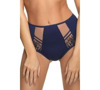 Gorsenia K498 Paradise bleu marine S Culotte Brasil