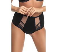 Gorsenia K498 Paradise noir S Brasil culotte