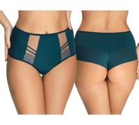 Gorsenia K498 Paradise vert XL culotte Brasil