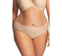 Gorsenia K682 Christina beige S Culotte brésilienne