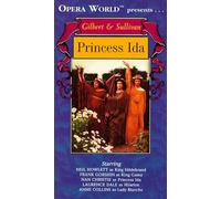Gorshin - Princess Ida [VHS]