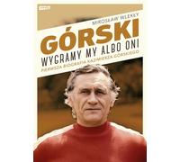 Gorski. C'est nous ou eux
