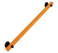 Gorssen main courante en bois,Main Courante D'escalier,Rampe D'escalier intérieur,Rampe D'escalier Antidérapante en Bois Massif, Main Courante pour âgées enfant sécurité