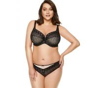 Gorteks Echo-b3 Bra, Beige, 70F Femmes