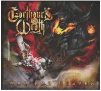 Gorthaurs Wrath - War of Heaven [Import]