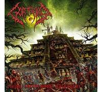 Gortuary - Divine Indigenous Sacrament [Cd]