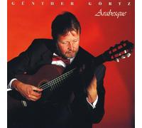 Günther Görtz – Arabesque – Acoustic
