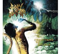 Mascot – Gory Blister: Graveyard of Angels – Import