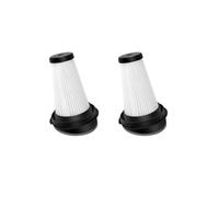 GORZAQFOR Compatible avec L'aspirateur Rowenta ZR005202, Accessoire X-PERT 160, Élément Filtrant, Filtre À Tamis(3pcs)